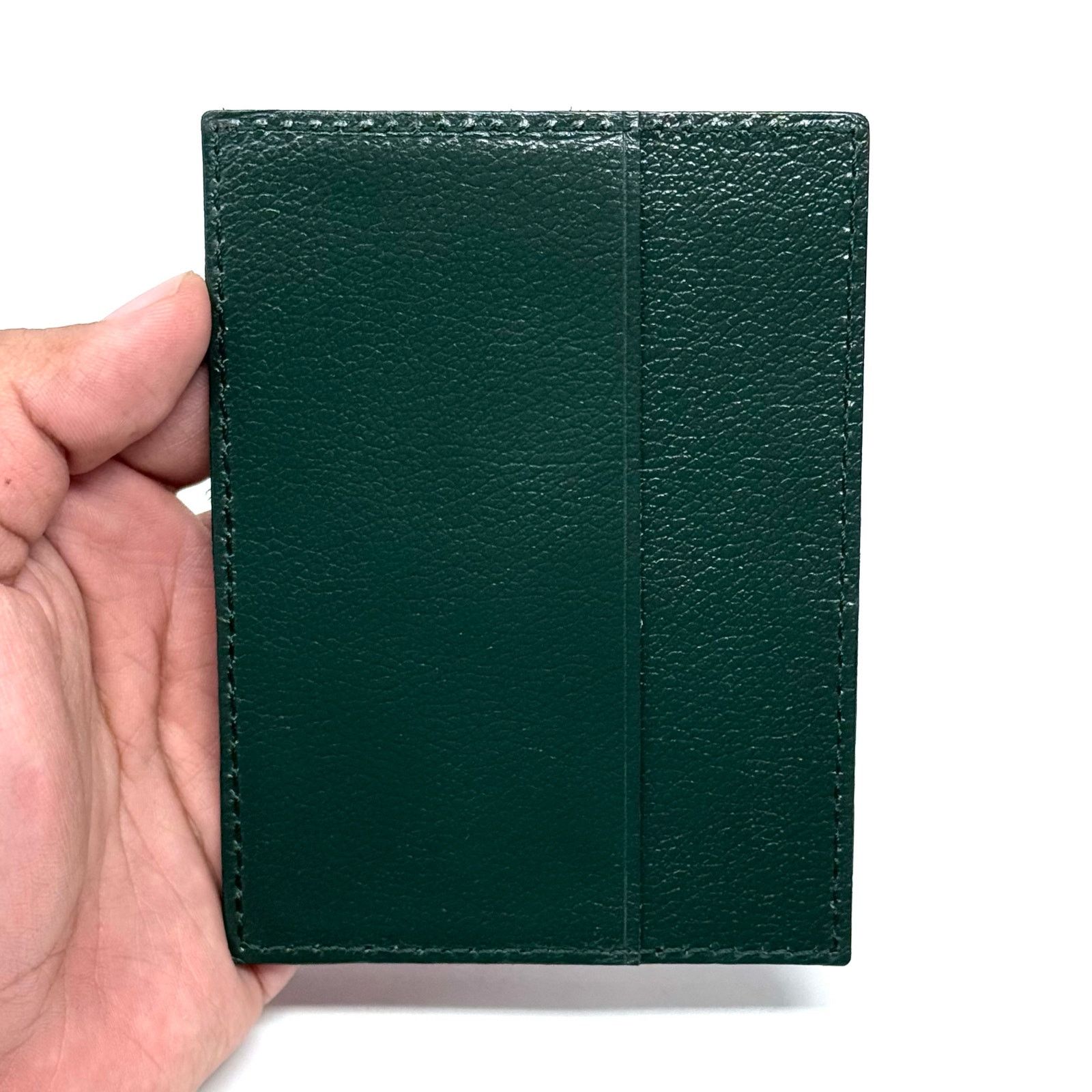 Rolex Rolex Geneve Cardholder Wallet Size ONE SIZE - 5 Thumbnail