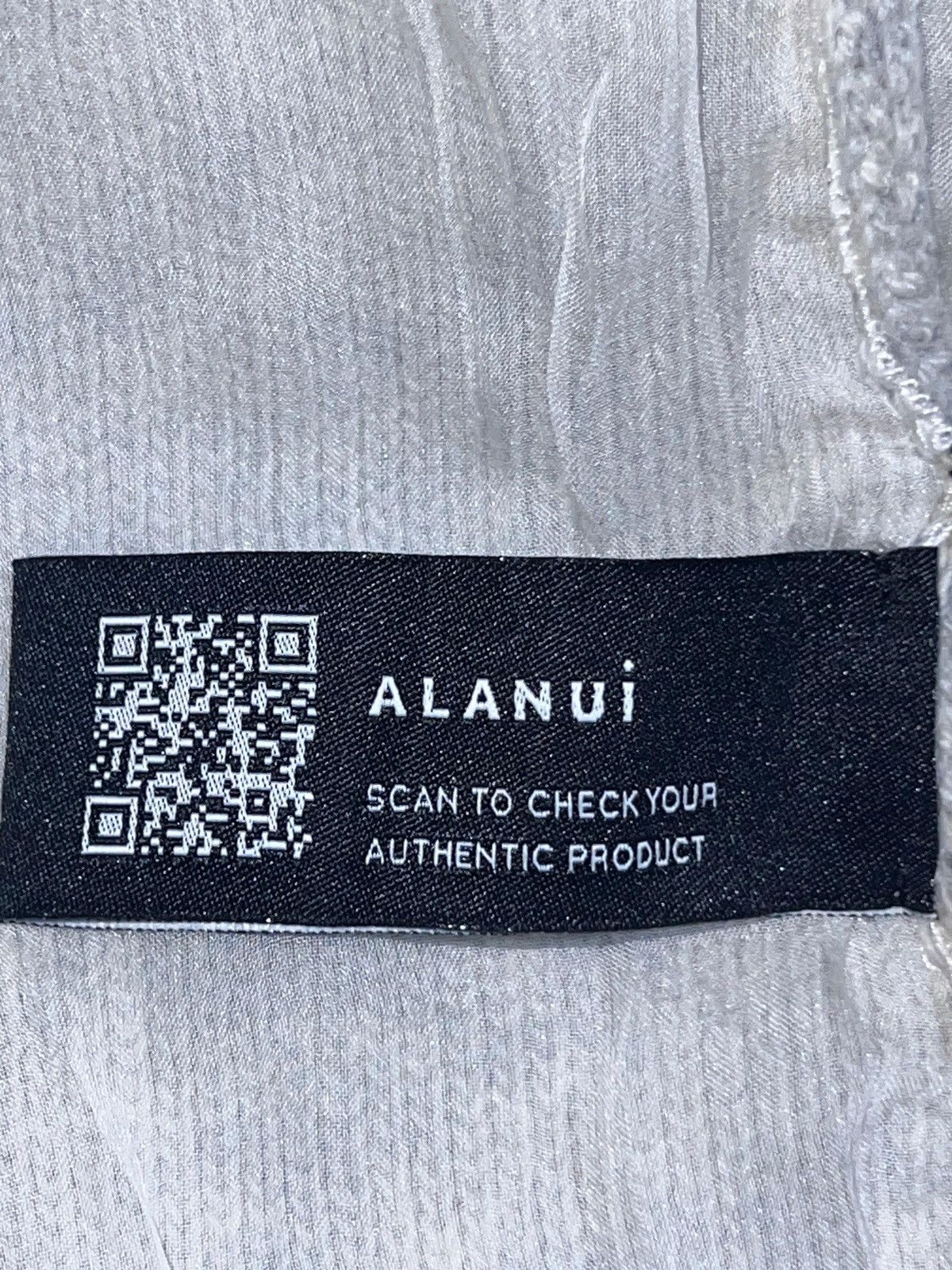Alanui Alanui northern lights embroidered virgin wool cardigan Size S / US 4 / IT 40 - 5 Thumbnail
