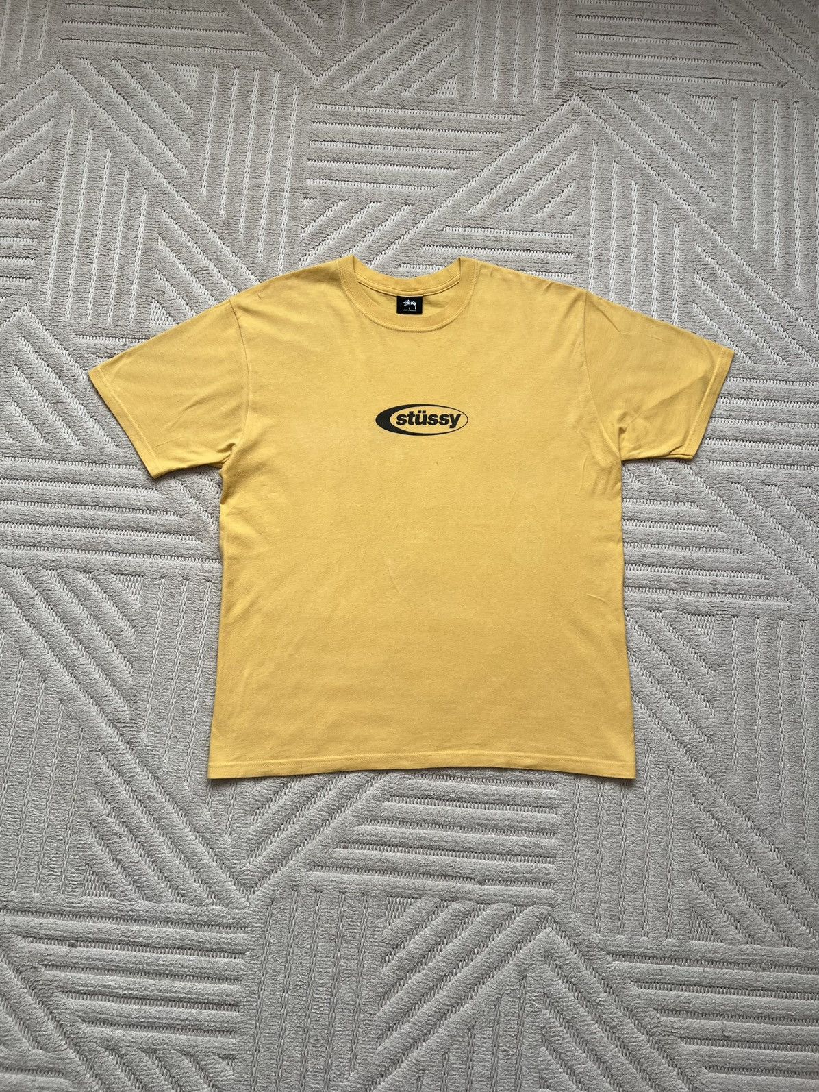 Stussy Vintage Stussy Size US L / EU 52-54 / 3 - 1 Thumbnail