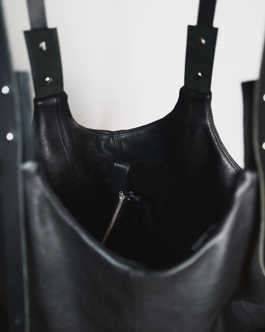 Other ARTEM GOAT SKIN BAG Size ONE SIZE - 10 Thumbnail