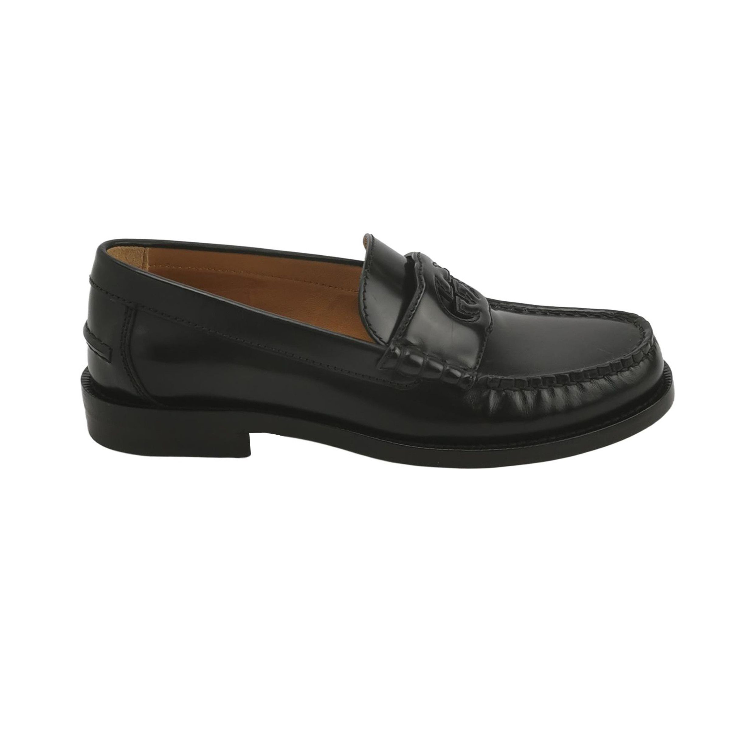 Gucci Gucci Women 6-5 Flats Size US 6.5 / IT 36.5 - 1 Thumbnail