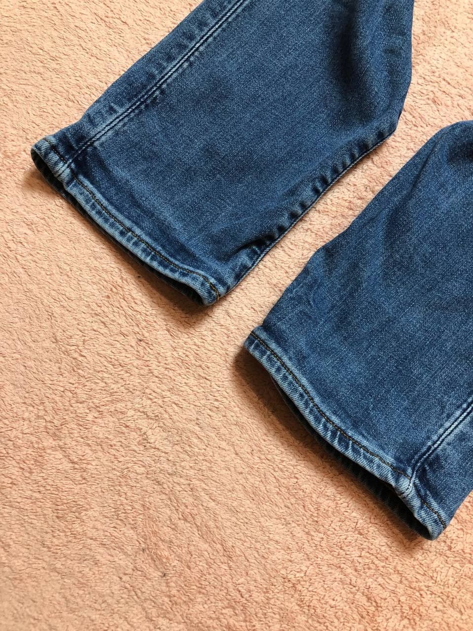 G-Star streetwear G-Star Raw Y2K 3301 Slim vintage denim jeans Size US 32 / EU 48 - 19 Thumbnail