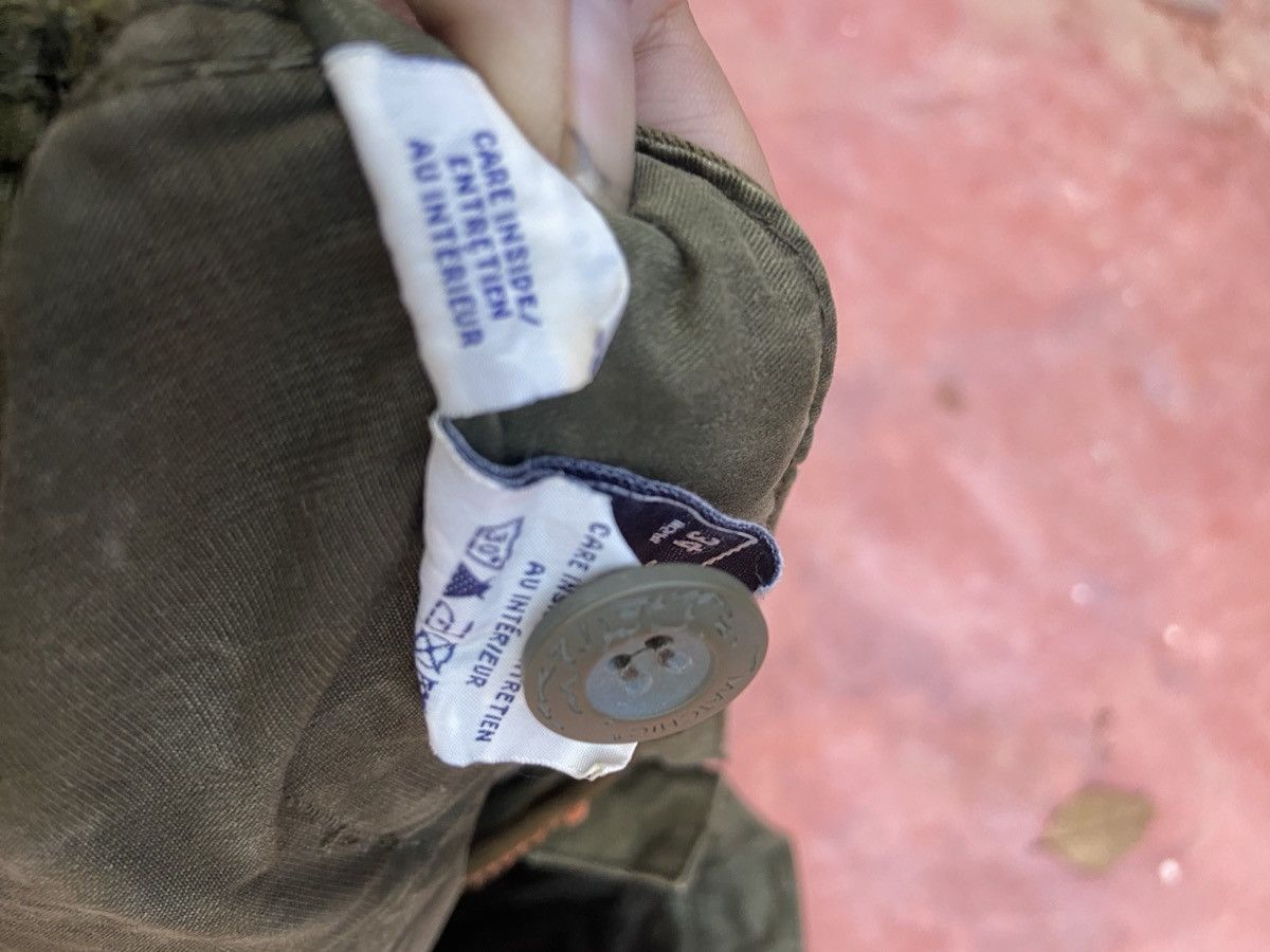 If Six Was Nine 🔥 Matchstick cargo pants #130 Size US 36 / EU 52 - 17 Thumbnail