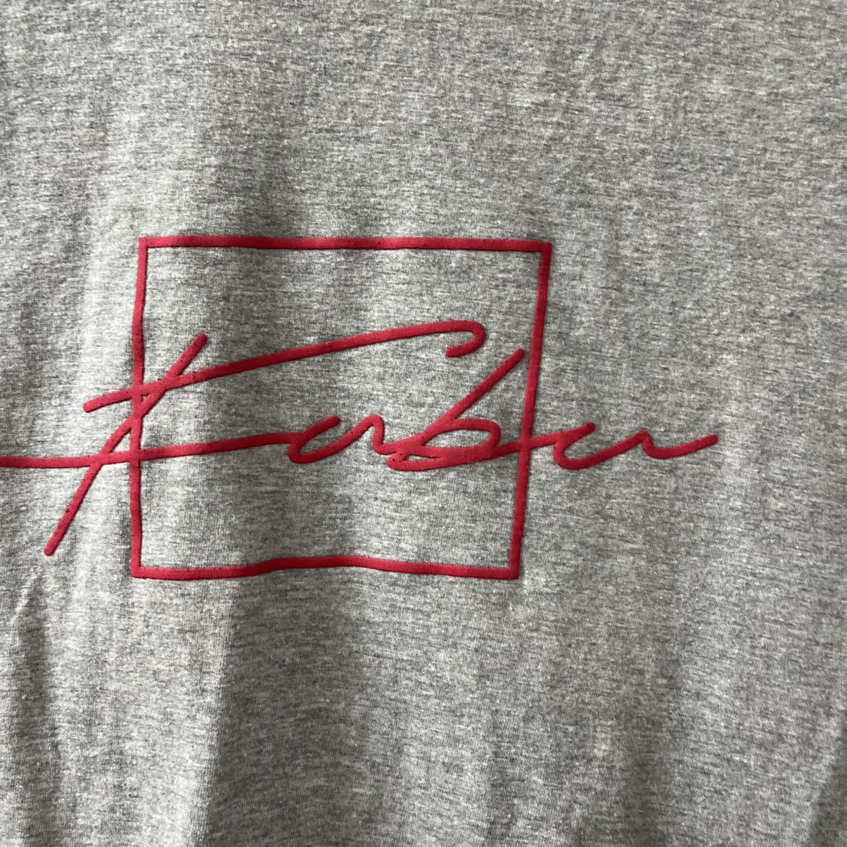 Fubu Vintage Fubu T-Shirt Big Logo Size US XL / EU 56 / 4 - 5 Thumbnail