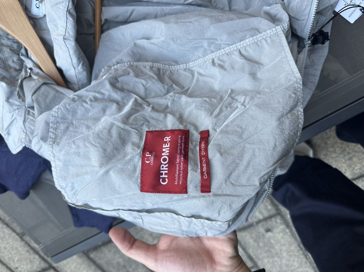 C.P. Company C.P. Jacket Size US M / EU 48-50 / 2 - 9 Thumbnail