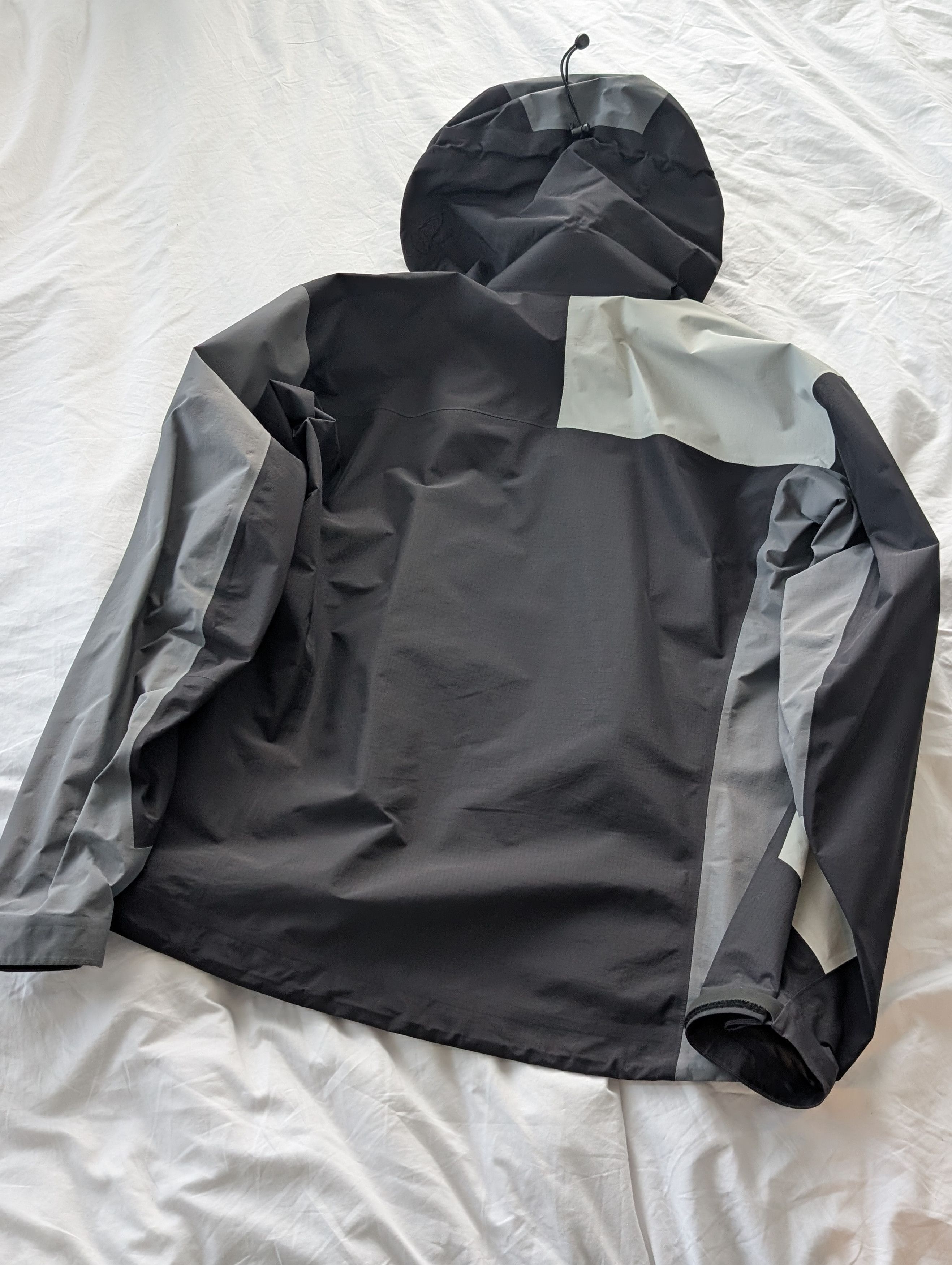 Arc'teryx × Beams Plus Arc'teryx Beams patchwork beta SL jacket Size US S / EU 44-46 / 1 - 2 Thumbnail