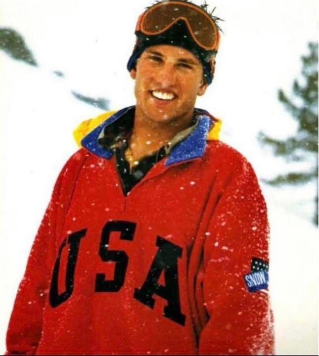 Polo Ralph Lauren F/W 1993 Polo Ralph Lauren Snow Beach USA Fleece Size US L / EU 52-54 / 3 - 11 Thumbnail