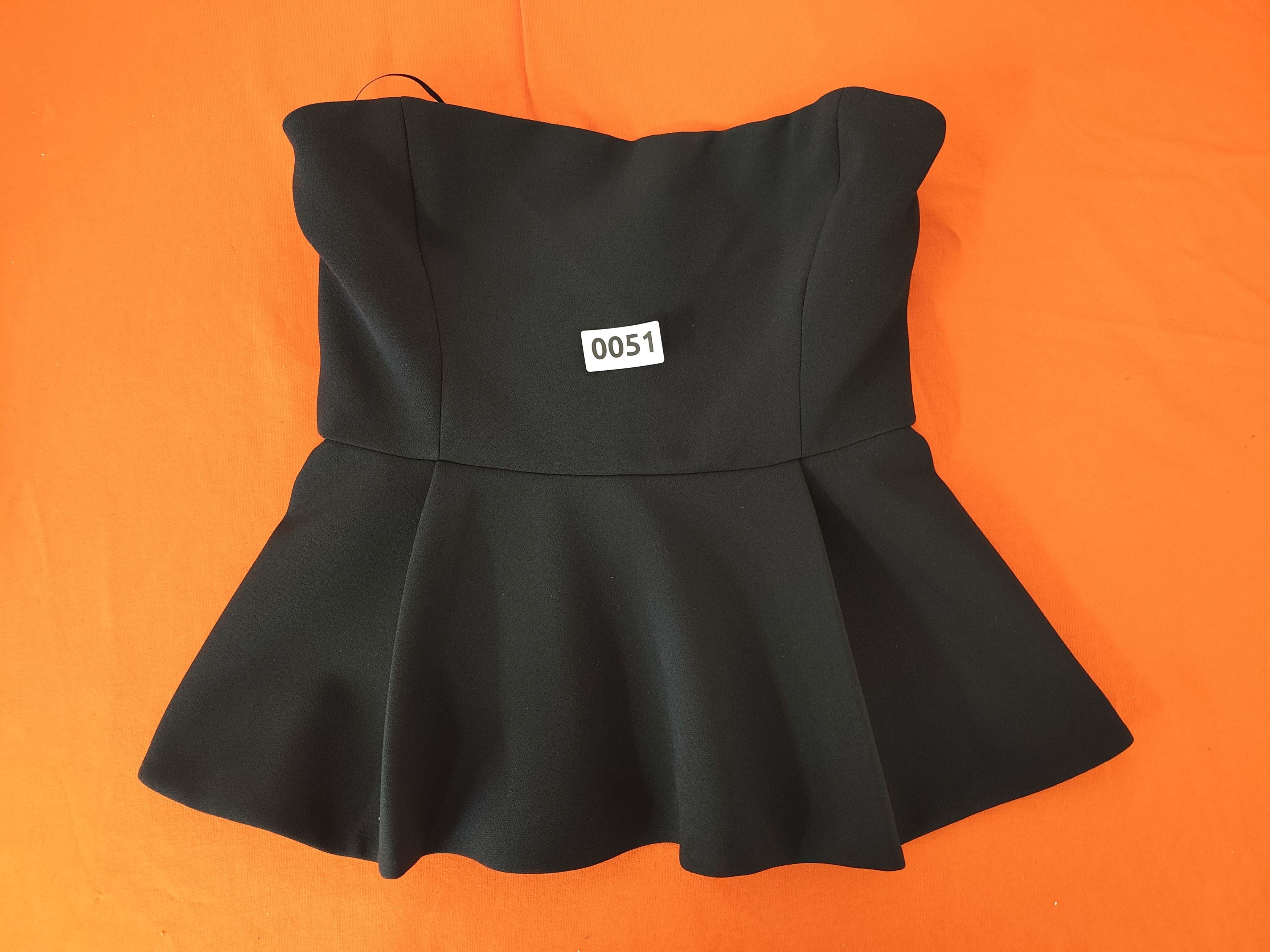 Pinko Pinko Magnetone Top Size XS / US 0-2 / IT 36-38 - 7 Thumbnail