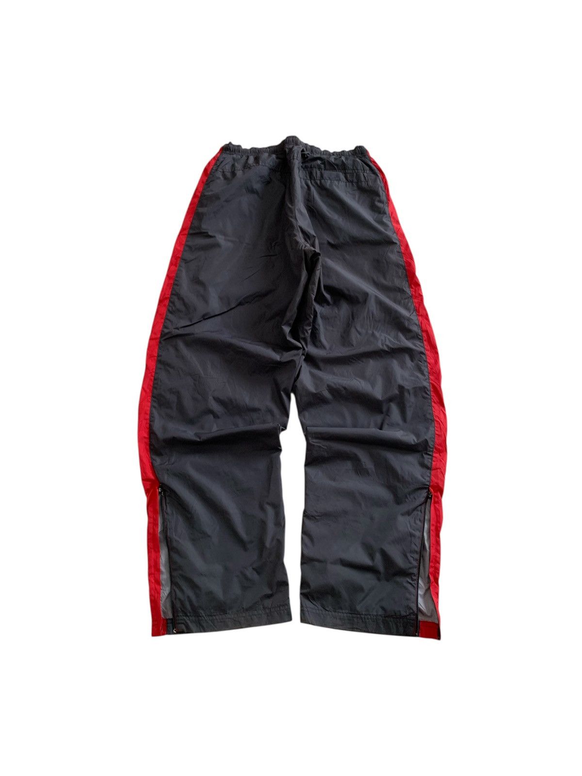 Nike Vintage Nike Y2k Baggy Trackpants Size US 36 / EU 52 - 11 Thumbnail