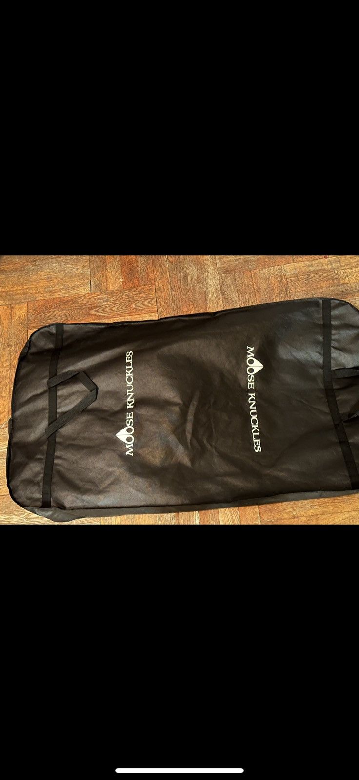 Moose Knuckles Moose knuckle ballistic bomber kids size L Size L / US 10 / IT 46 - 7 Thumbnail