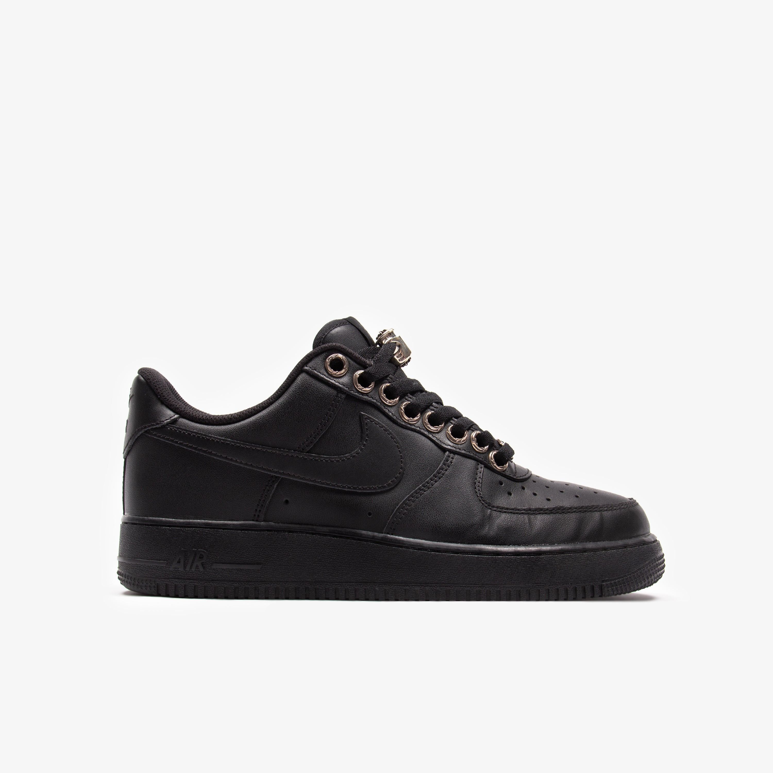 Chrome Hearts CHROME HEARTS AIR FORCE 1 Size US 11 / EU 44 - 2 Thumbnail