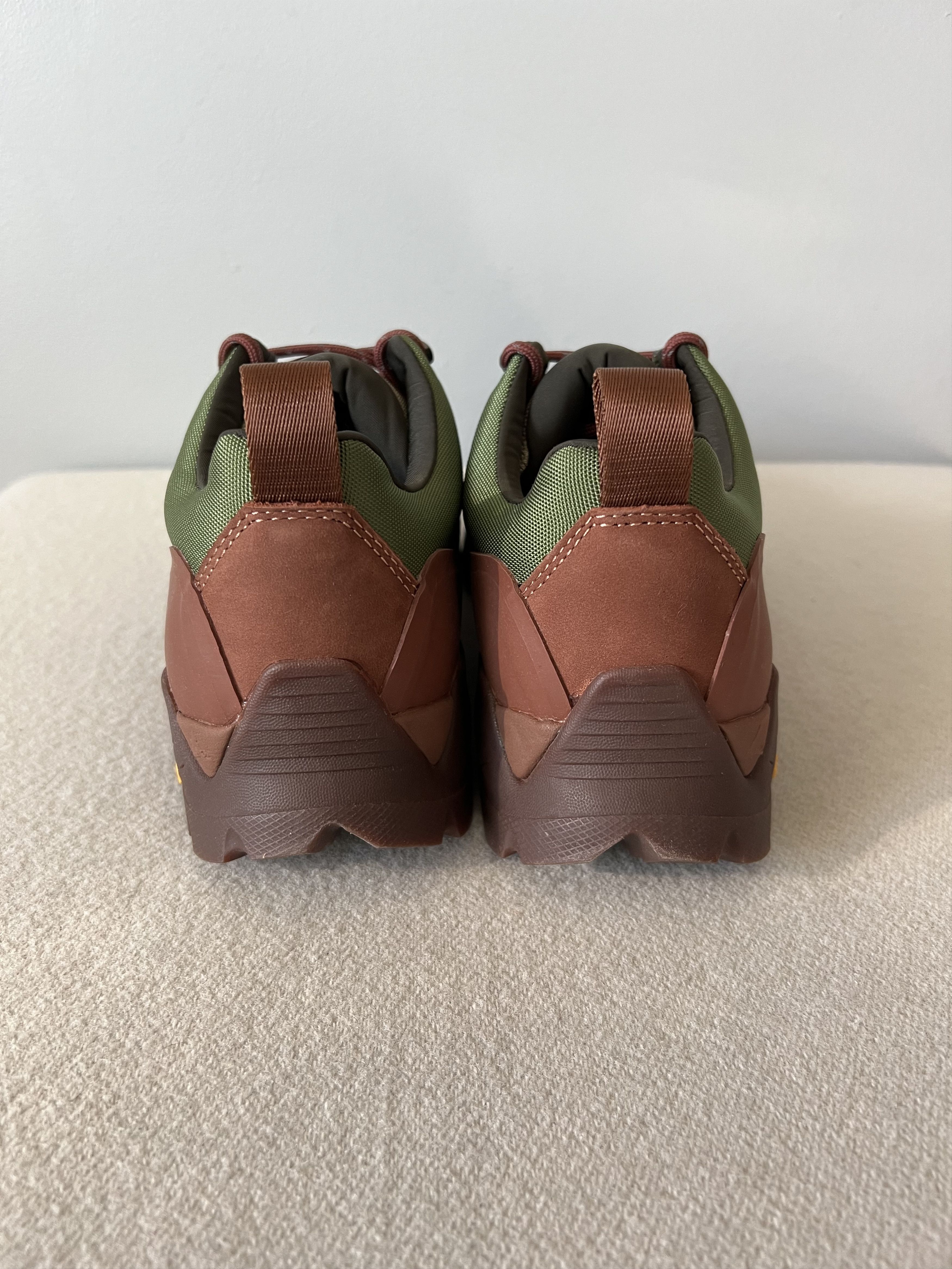 ROA ROA Katharina Boots in Olive Rust Size US 9 / EU 42 - 5 Thumbnail