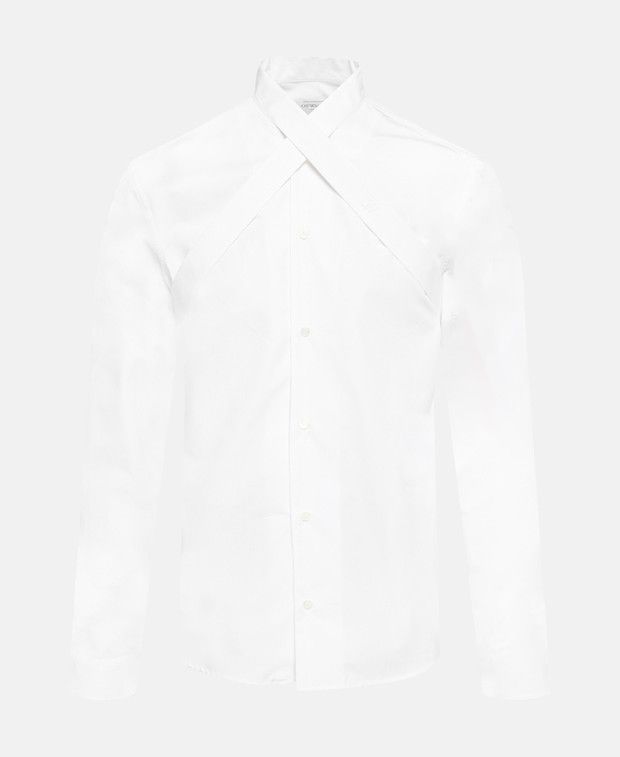 Off-White Long-sleeved shirt Size US L / EU 52-54 / 3 - 1 Preview