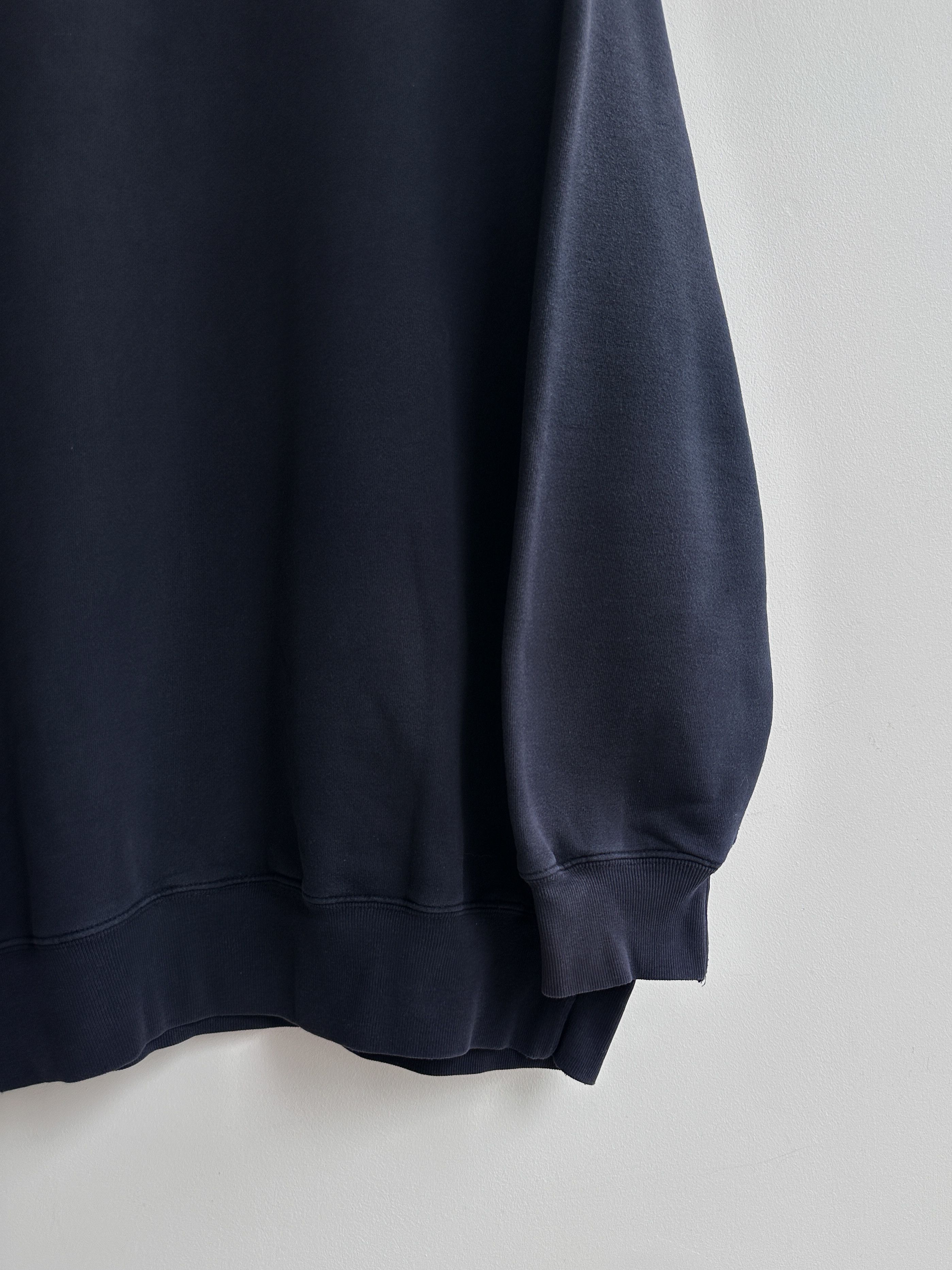 Polo Ralph Lauren Vintage Polo Ralph Lauren Sweatshirt Size US L / EU 52-54 / 3 - 6 Thumbnail
