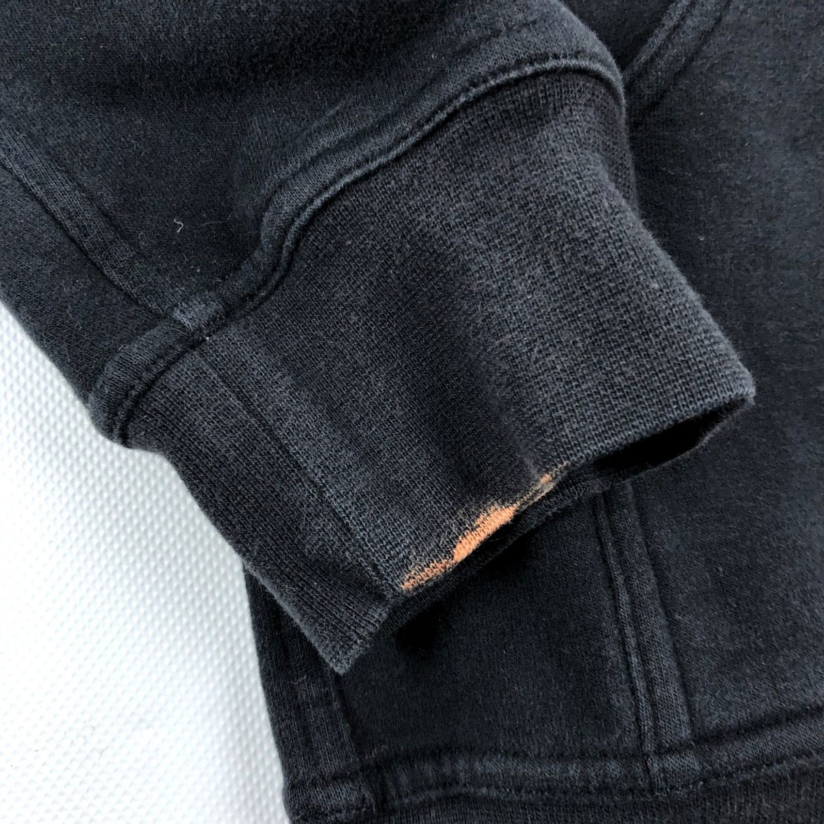 Lululemon Lululemon All Yours Hoodie Womens Size 4 Black LW3DLDS Size S / US 4 / IT 40 - 4 Thumbnail