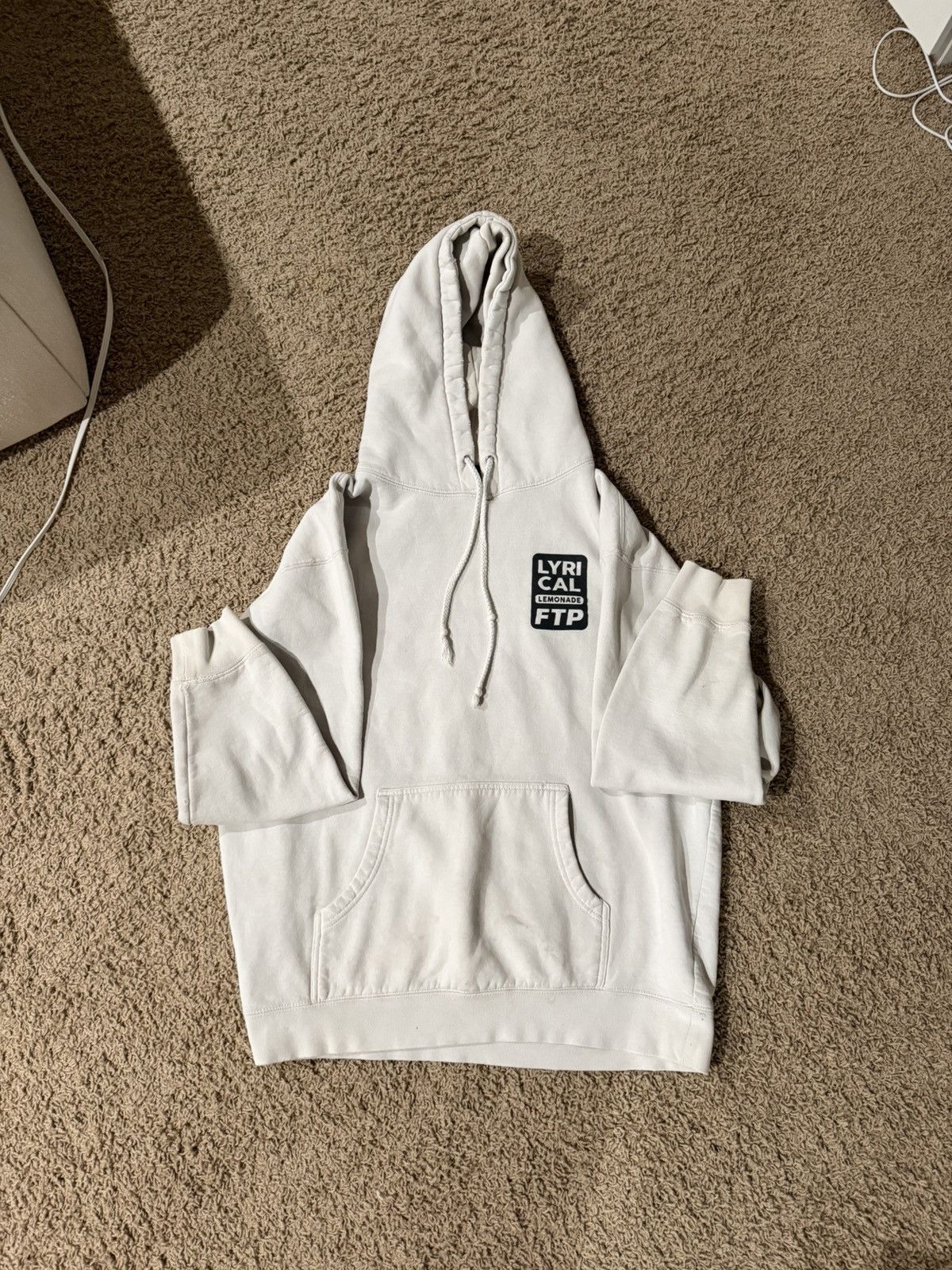 Other FTP Lyrical Lemonade Size US L / EU 52-54 / 3 - 2 Thumbnail