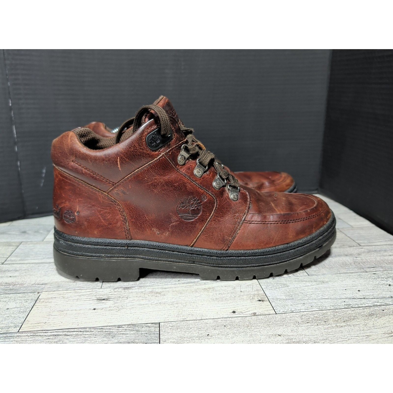 Bape × Timberland Bape x Timberland Chukka Boots | Grailed