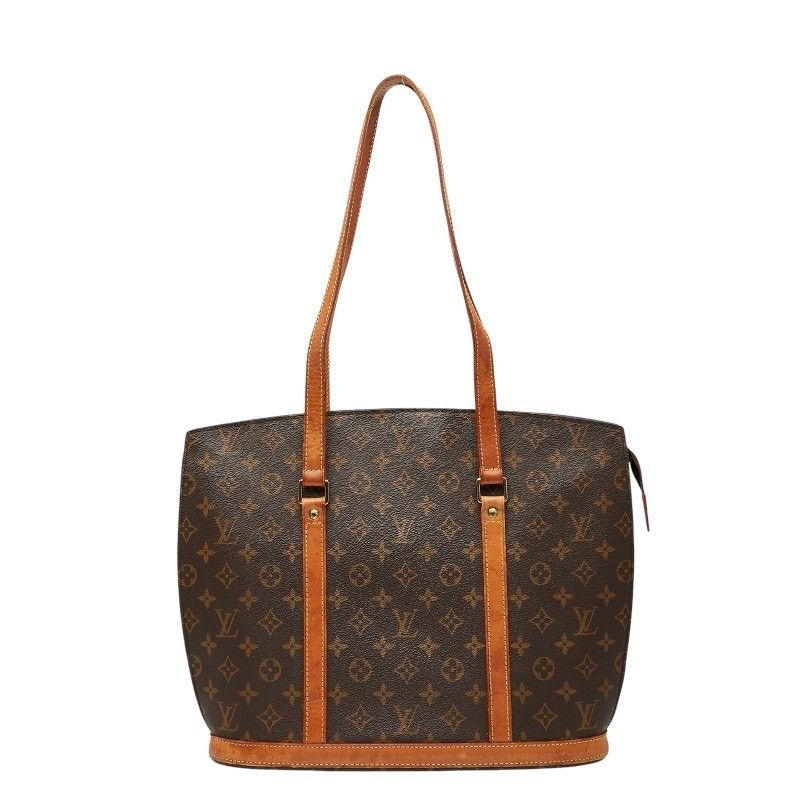 Louis Vuitton Louis Vuitton Monogram Babylon Tote Bag M51102 Size ONE SIZE - 1 Thumbnail