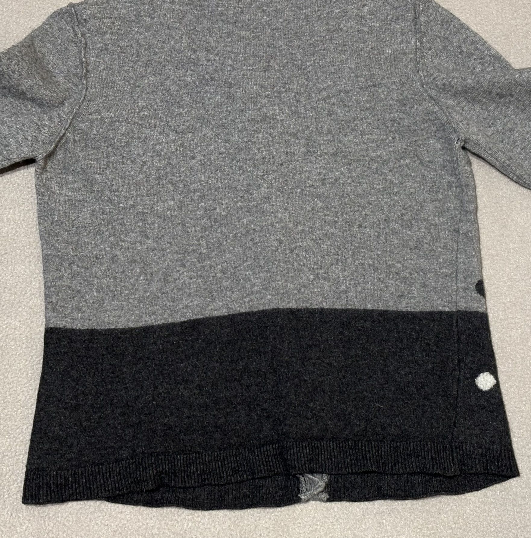 Benedetta Bruzziches Benedetta Bruzziches cardigan size. L Size L / US 10 / IT 46 - 8 Thumbnail