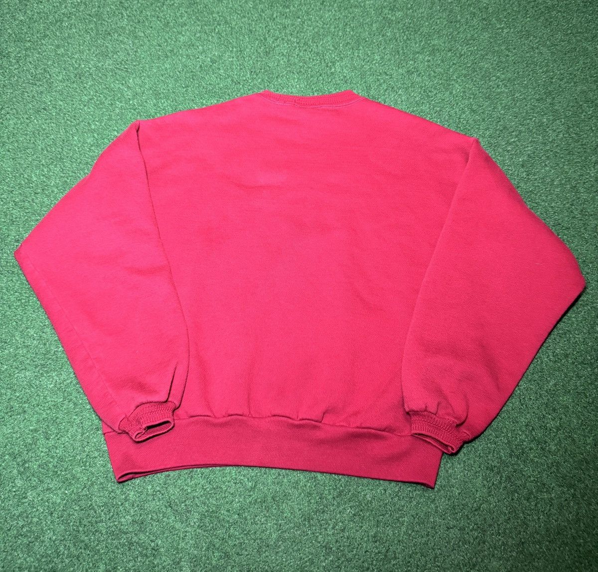 Northern Reflections Northern Reflections Pullover XS/S Vintage 90s Sweatshirt Size S / US 4 / IT 40 - 4 Thumbnail