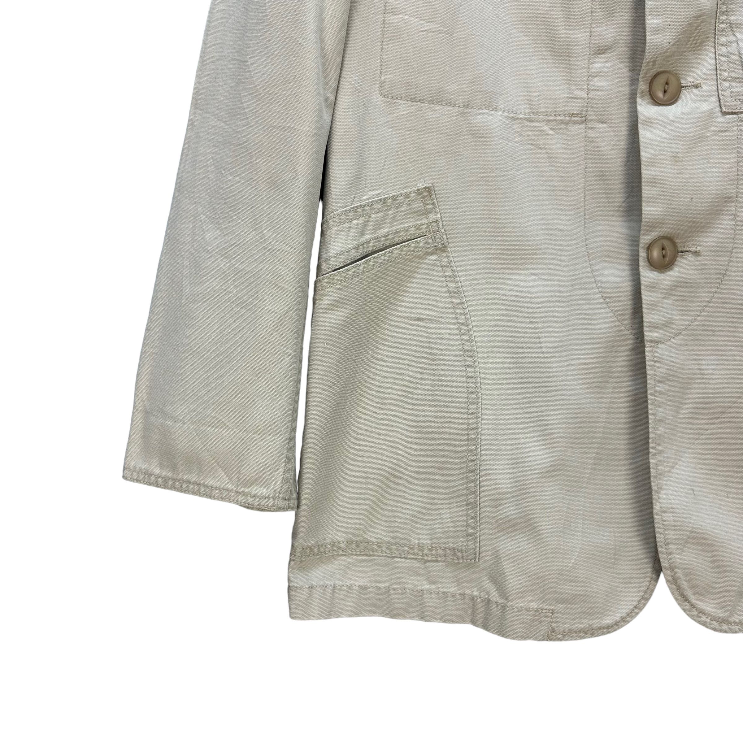 Paul Smith RED EAR PAUL SMITH CASUAL JACKET #8371-006 Size US M / EU 48-50 / 2 - 5 Thumbnail