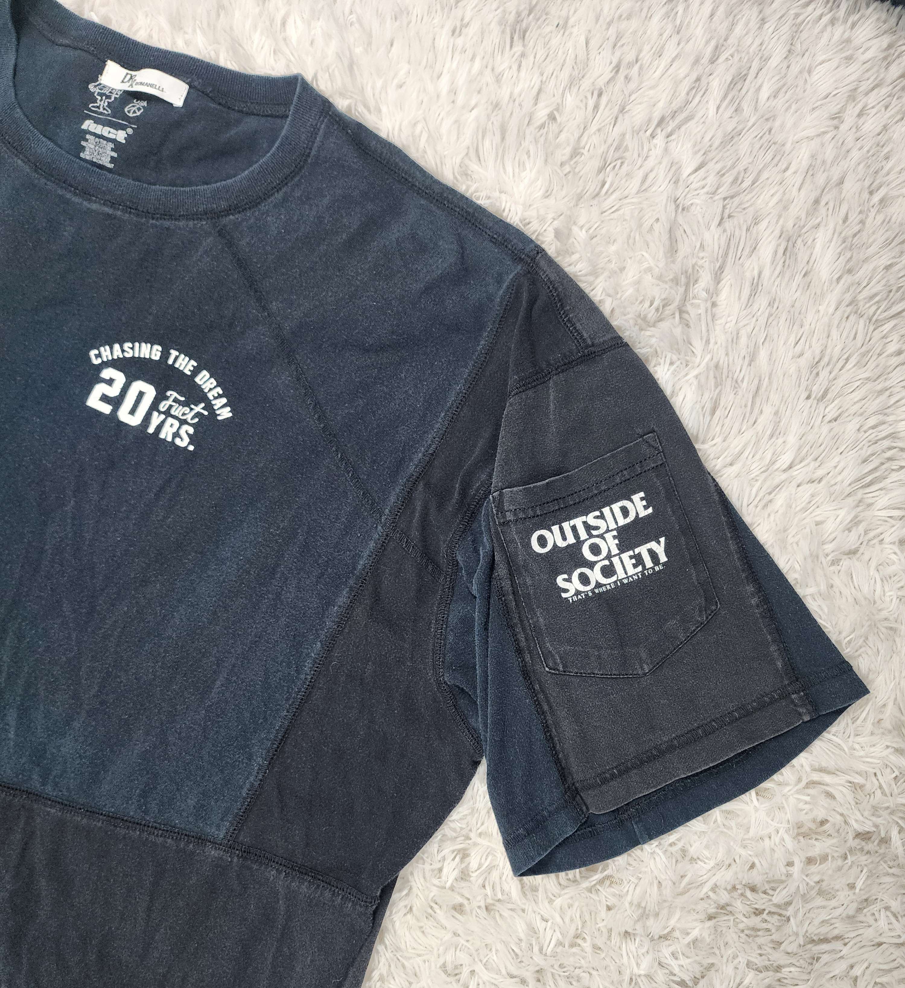 Other Dr. Romanelli Chasing the dream custom tee Size US XL / EU 56 / 4 - 2 Thumbnail