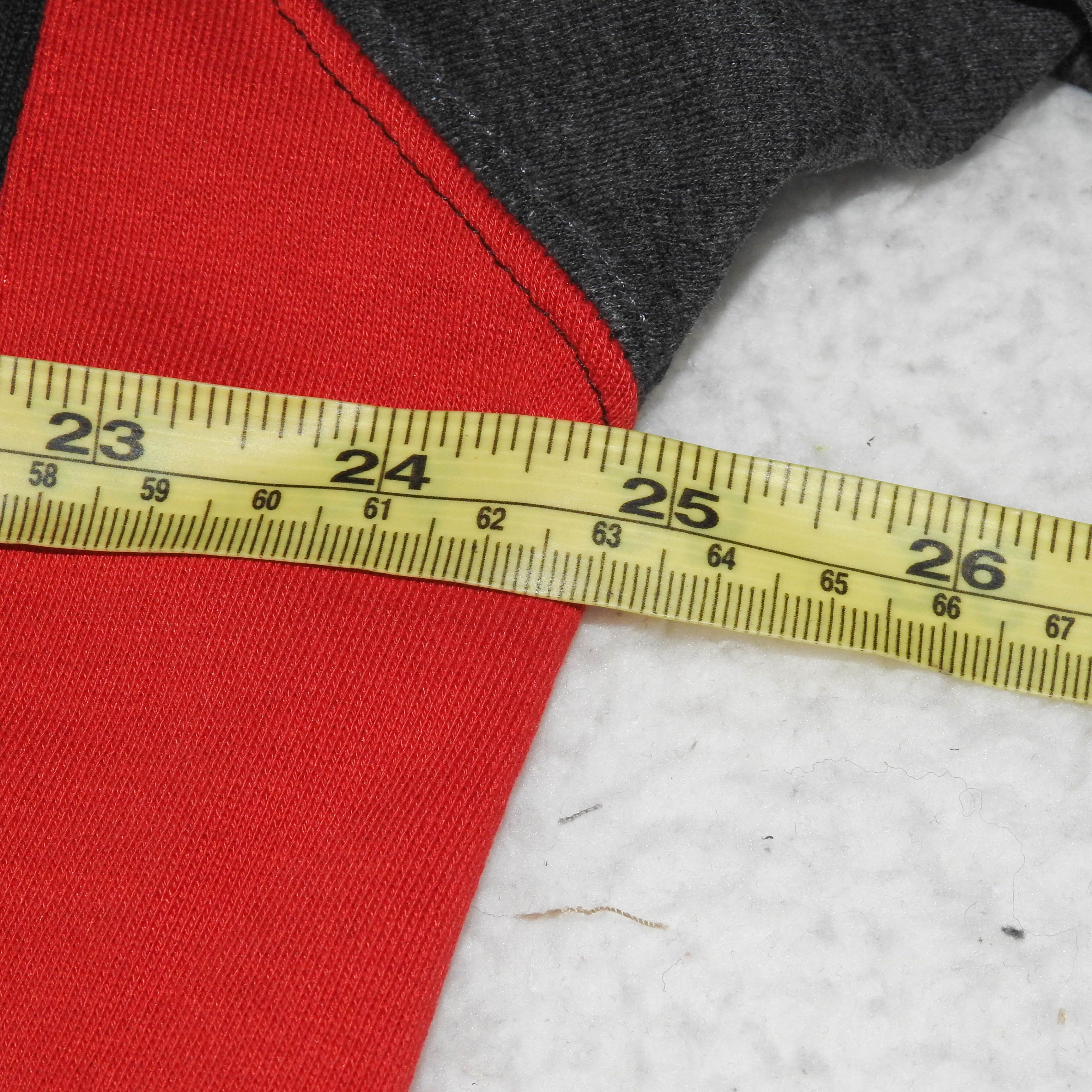 Snoop Dogg Snoop Dogg Red and Black Hoodie Size US L / EU 52-54 / 3 - 7 Thumbnail