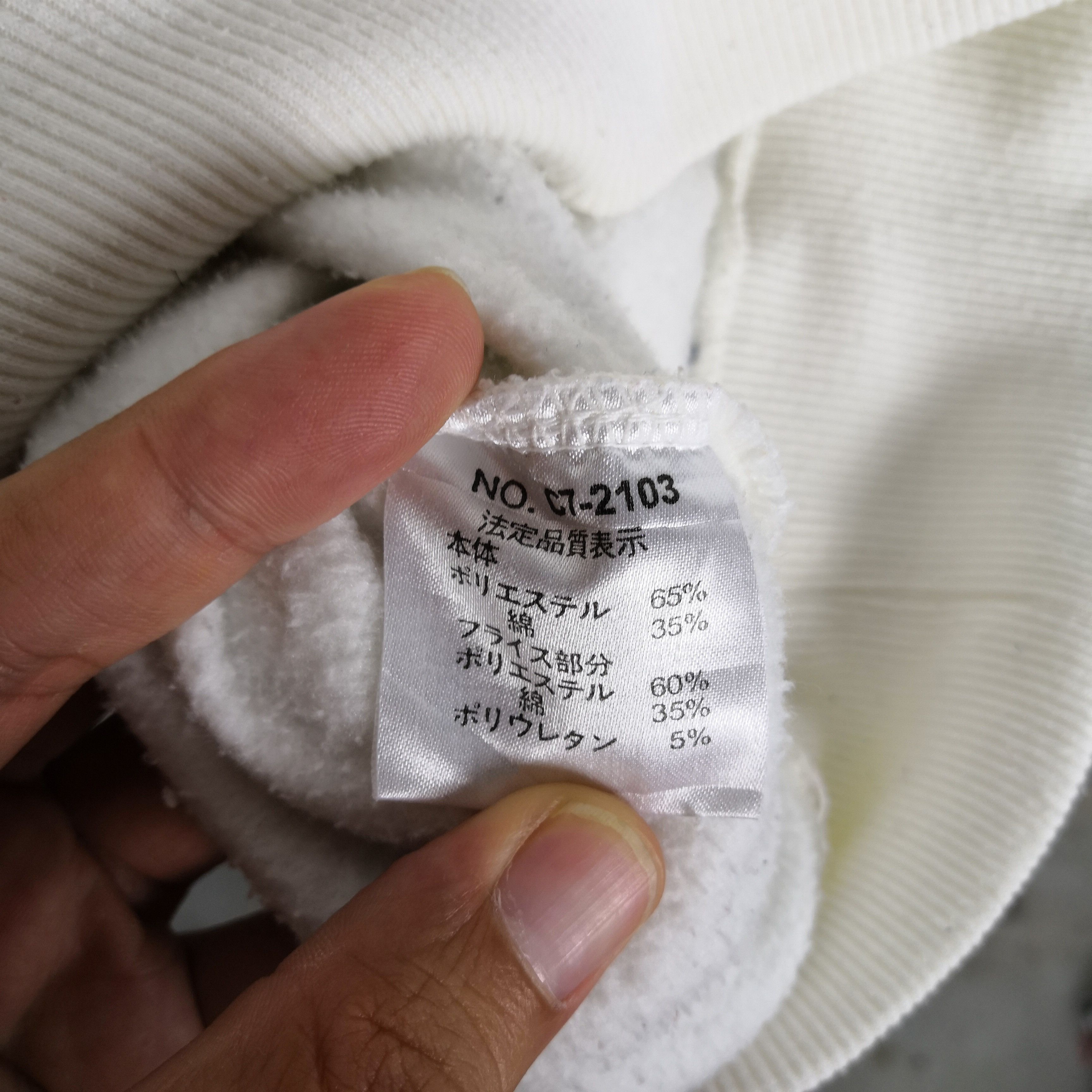 Champion Vintage Y2K Champion Hoodie Champion Hooded Sweatshirt Size US L / EU 52-54 / 3 - 8 Thumbnail