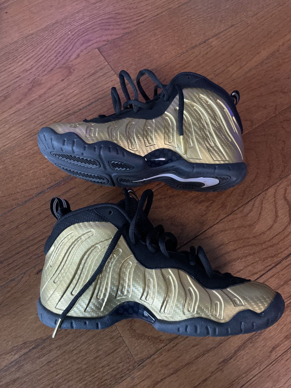 Nike NIKE FOAMS GS 4.5 Size US 4.5 / IT 34.5 - 3 Thumbnail