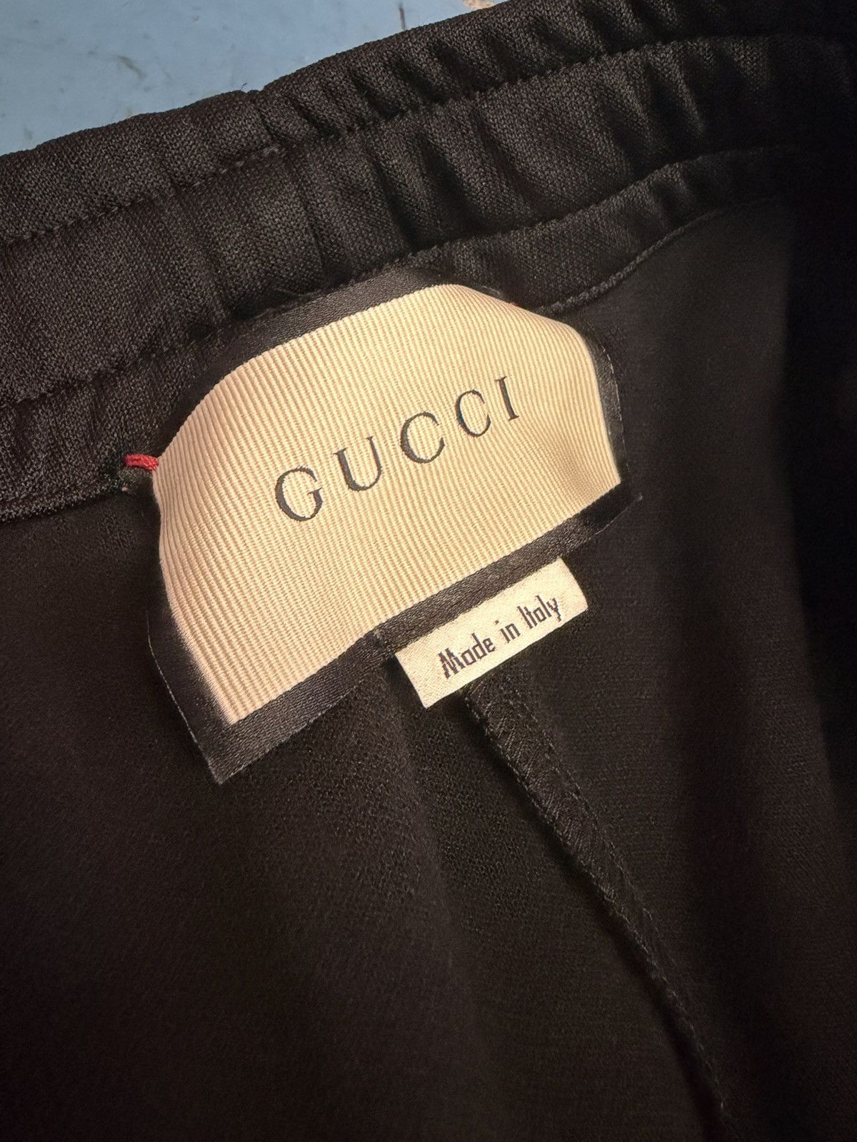 Gucci GUCCI SHORTS Size US 32 / EU 48 - 5 Thumbnail