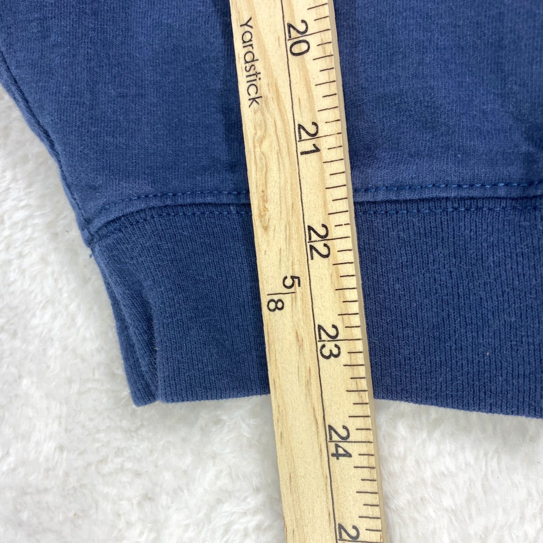 Carhartt VINTAGE Carhartt Work Wear Long Sleeve Blue 3 Button Henley Pocket Shirt Mens SZ 3XL Size US XXL / EU 58 / 5 - 5 Thumbnail