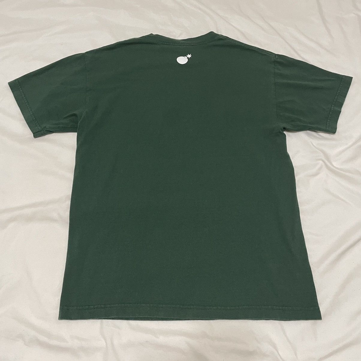 The Hundreds Postmodern (Mona Lisa) Tee Size US M / EU 48-50 / 2 - 2 Thumbnail