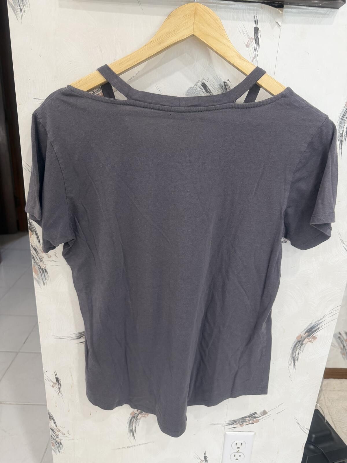 Other Disney Park Shirt for Women - Castle "My Happy Place" Size M / US 6-8 / IT 42-44 - 6 Thumbnail