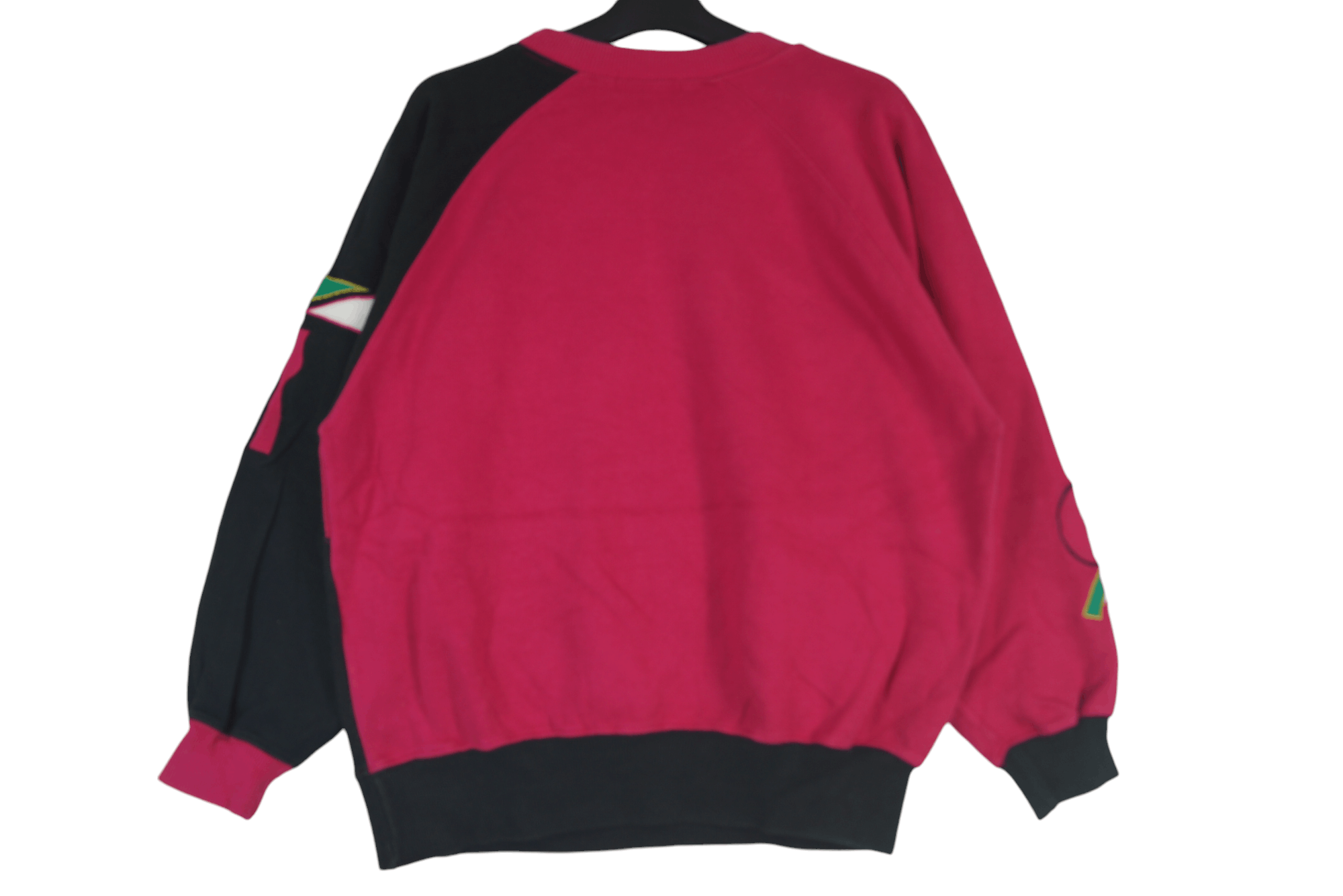Vintage Saint Diore Sweatshirt Nice Design Size US XL / EU 56 / 4 - 7 Thumbnail