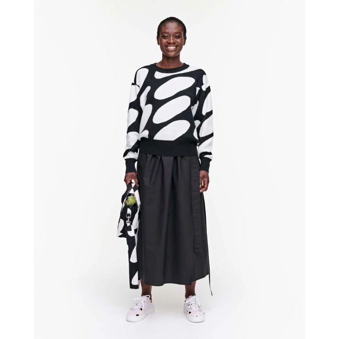 Marimekko Marimekko Koreka linssi Sweater Size M / US 6-8 / IT 42-44 - 1 Thumbnail