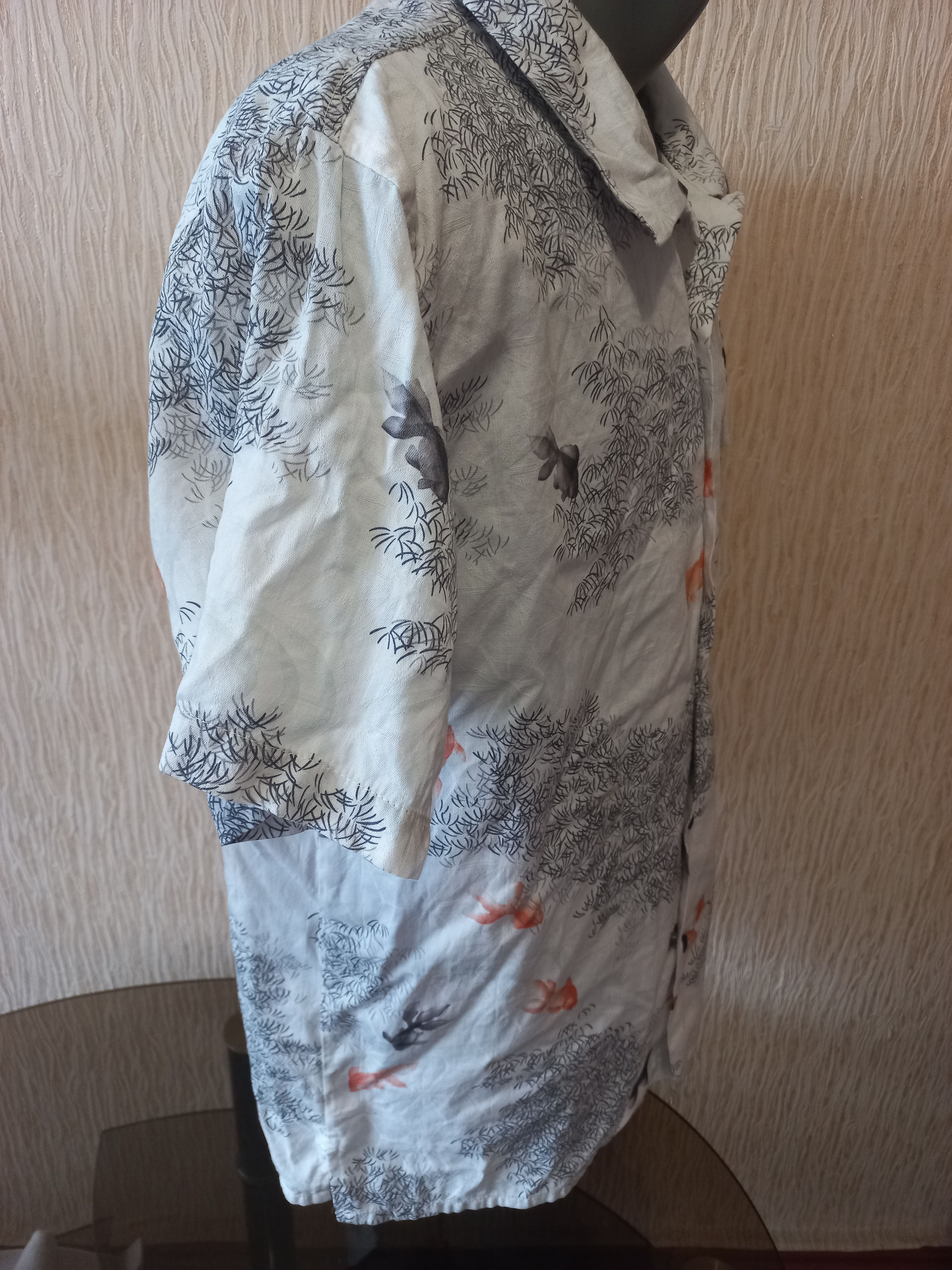 Dogtown Vintage DogTown Black Dragon shirt (See measurements) Size US L / EU 52-54 / 3 - 3 Thumbnail