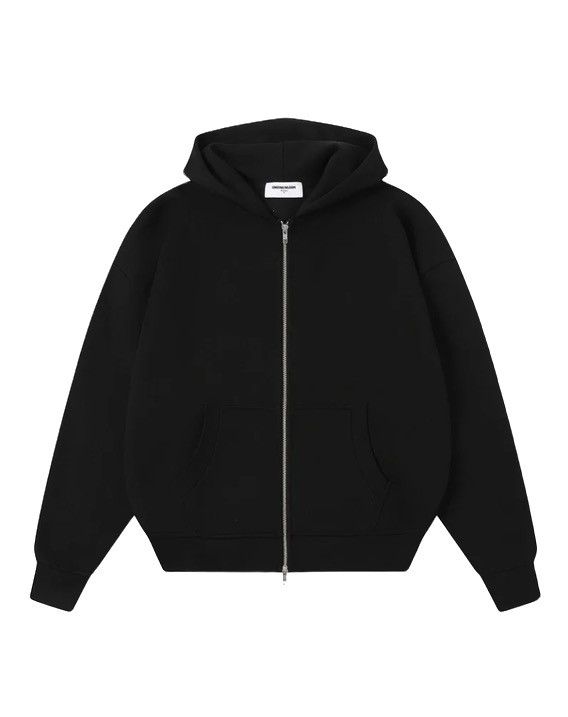 Other 520 GSM Zip Up Size US S / EU 44-46 / 1 - 1 Thumbnail