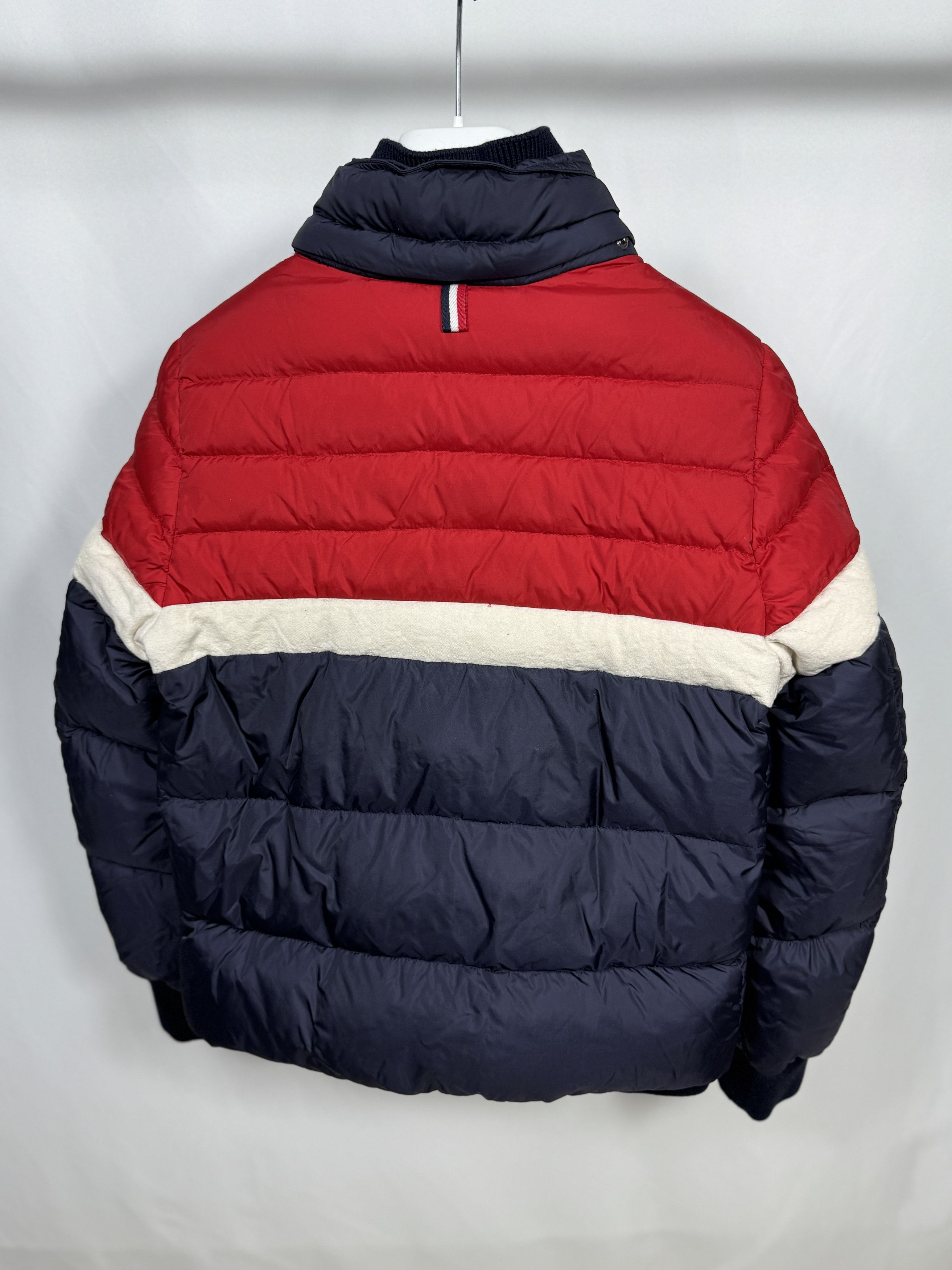 Moncler Moncler Aymond Jacket Size US XS / EU 42 / 0 - 3 Thumbnail