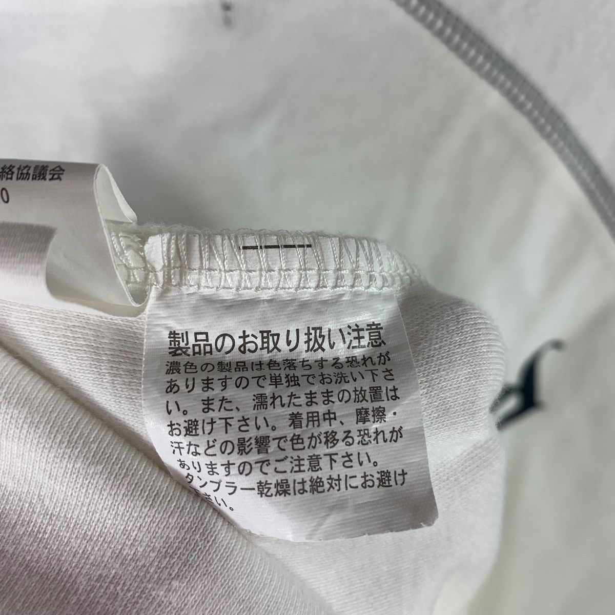 KUSTOMHOOD silver galcia accessory motor japanese back tee