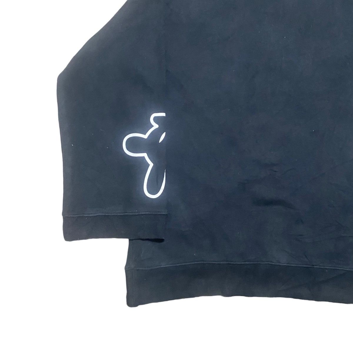 CIVARIZE Civarize Hoodie Mickey Oversized 90th Anniversary Numbernine Size US L / EU 52-54 / 3 - 10 Thumbnail