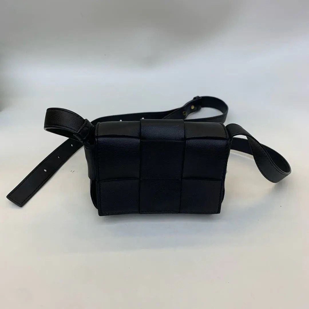 Bottega Veneta Pre-loved Bag Very good condition Size ONE SIZE - 1 Thumbnail