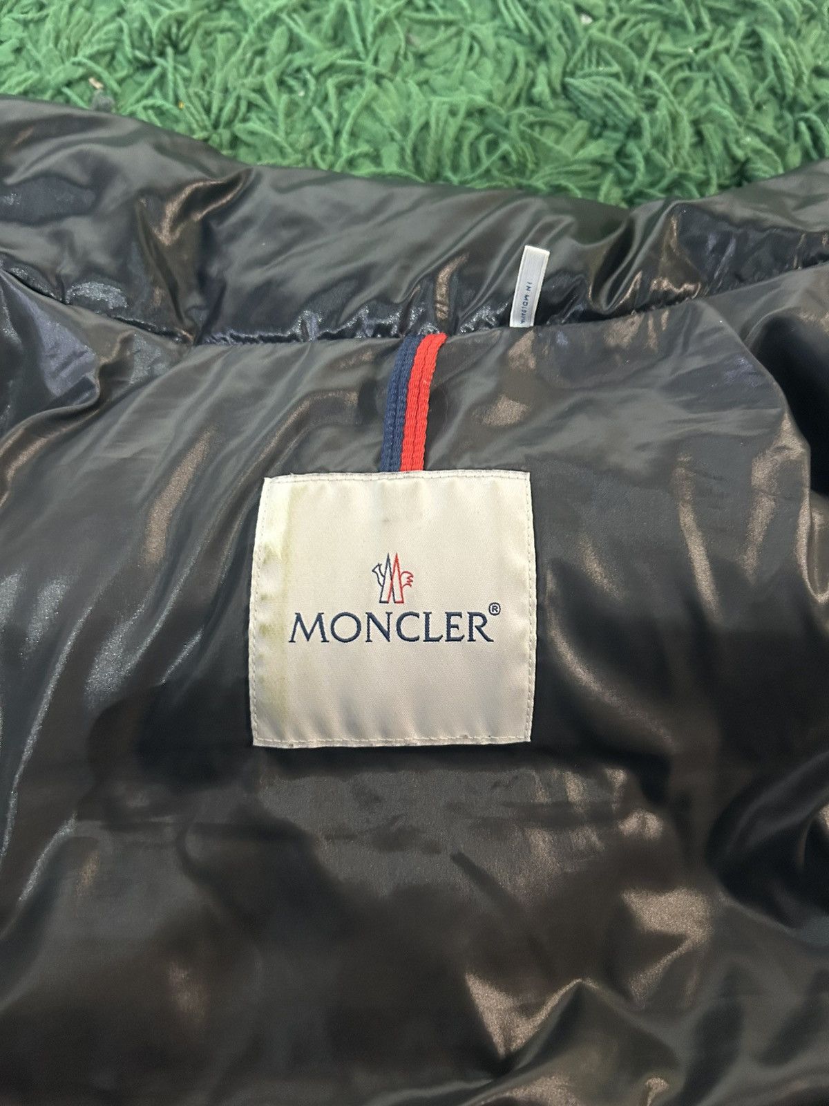 Moncler Moncler Vest Size US S / EU 44-46 / 1 - 6 Thumbnail