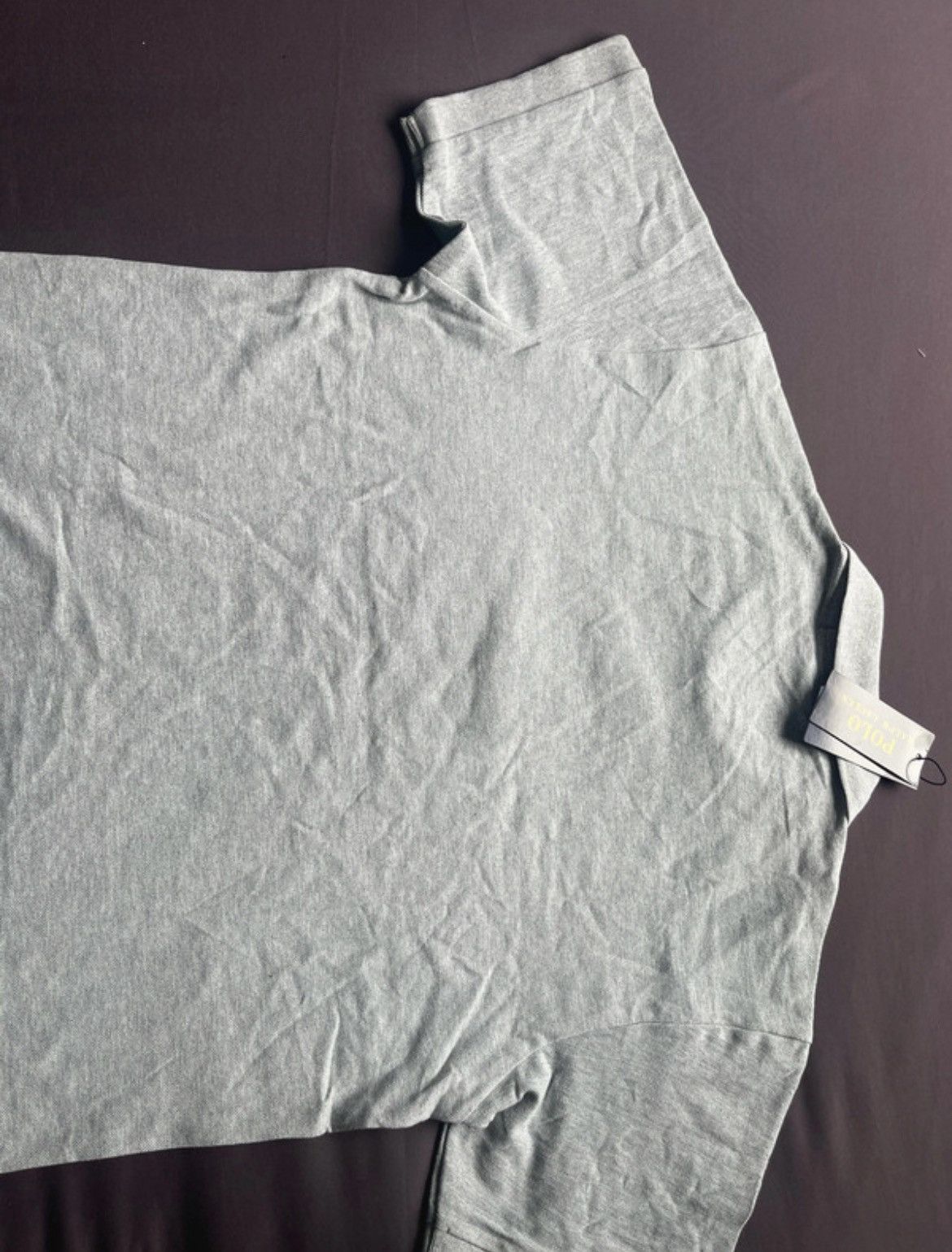Polo Ralph Lauren Polo Ralph Lauren T - Shirt Size US L / EU 52-54 / 3 - 8 Thumbnail