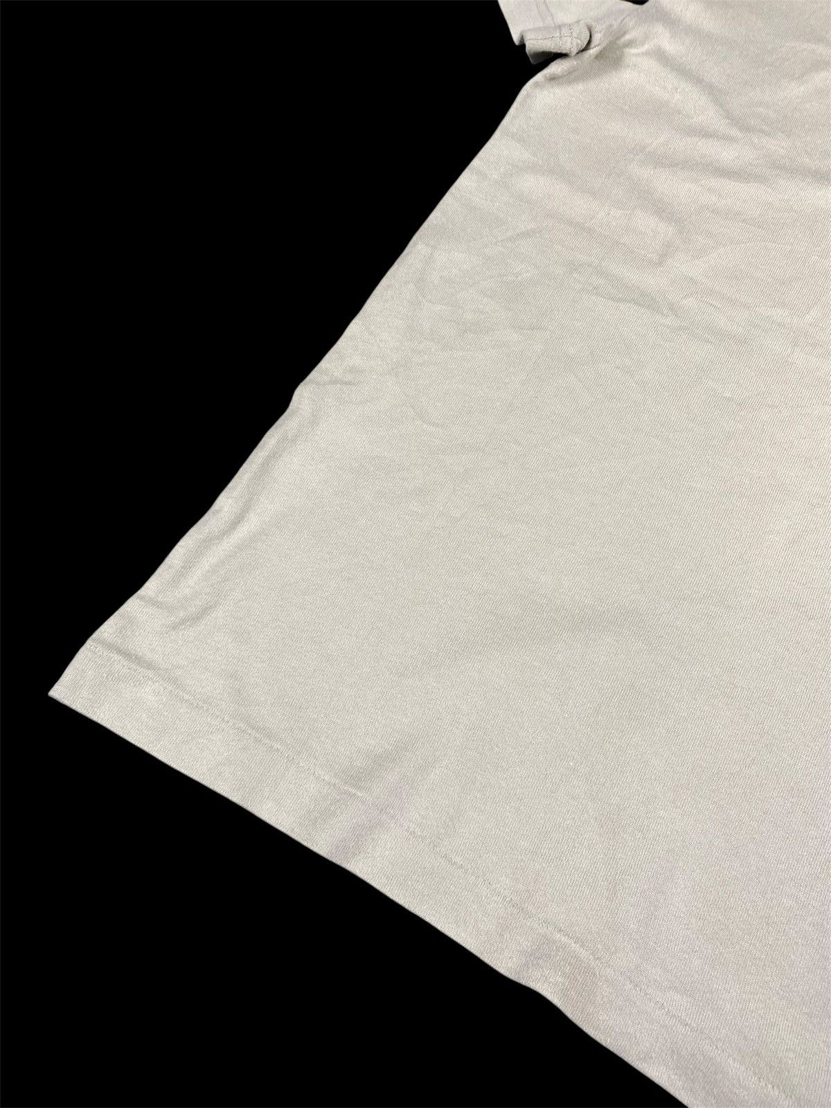 Jean Paul Gaultier Jean Paul Gaultier Objet T-Shirt Size US XS / EU 42 / 0 - 15 Thumbnail