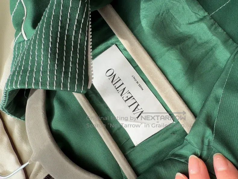 Valentino Valentino dress Size M / US 6-8 / IT 42-44 - 8 Thumbnail
