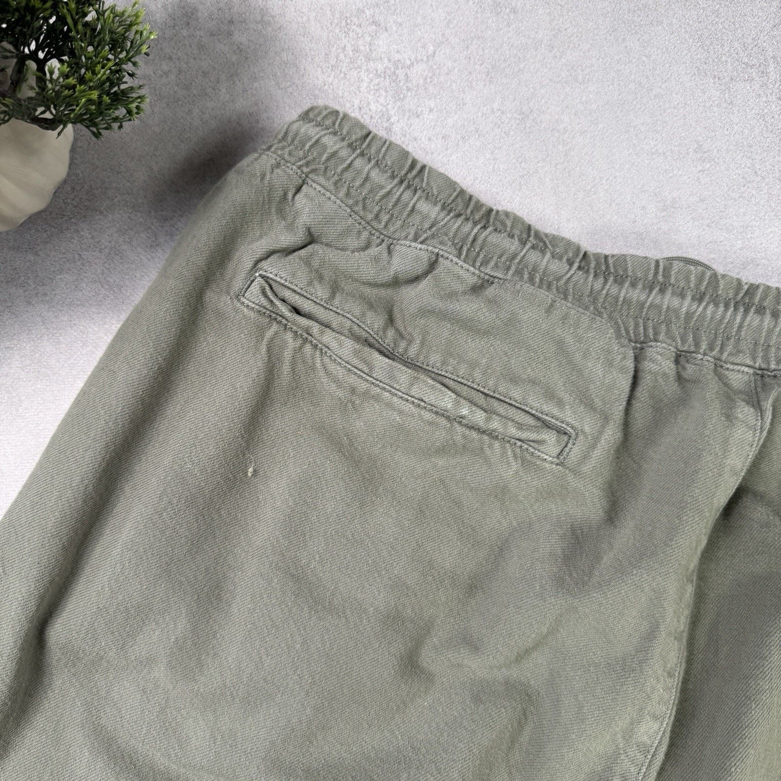 Kith Kith M Summer Classics 24 Pants Size XXL Olive Size US 38 / EU 54 - 10 Thumbnail