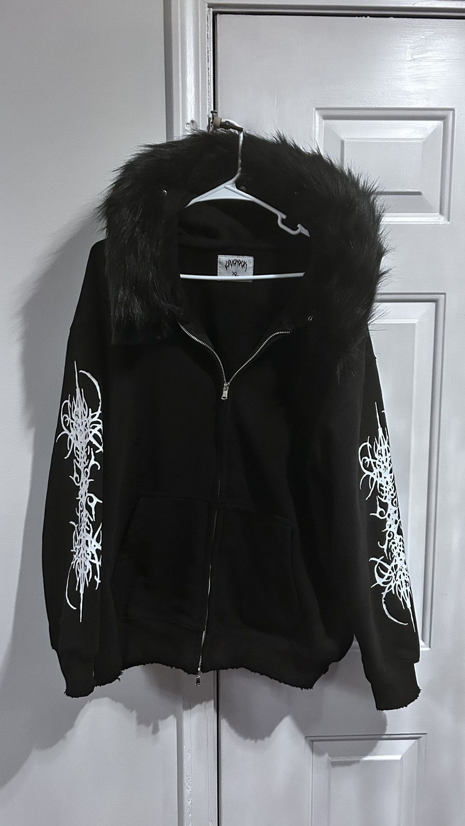 Other Loverock Apperal Hoodie Size US XL / EU 56 / 4 - 1 Thumbnail
