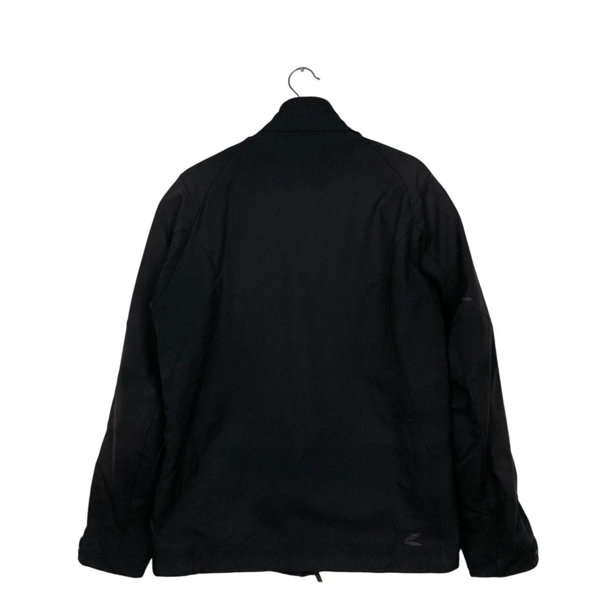 Japanese Brand 📌Vintage Biker Jacket Taichi Motor Cross Jacket Padding Size US L / EU 52-54 / 3 - 9 Thumbnail