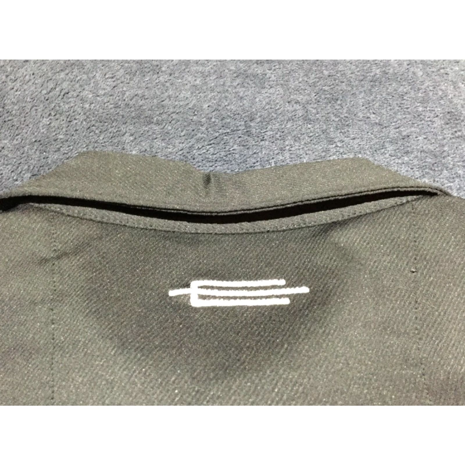 Vintage Carnoustie Performance Polo Golf Black Large Shirt Size US L / EU 52-54 / 3 - 7 Thumbnail