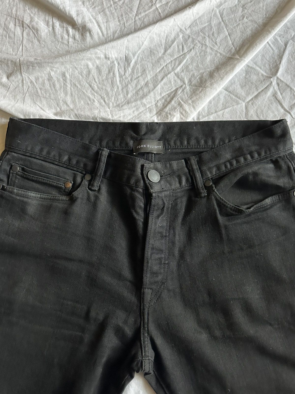 John Elliott John Elliott Size US 30 / EU 46 - 4 Thumbnail
